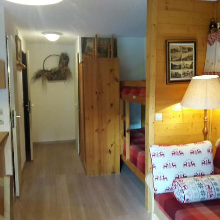 Combe Blanche 1309 Manigod Exterior foto